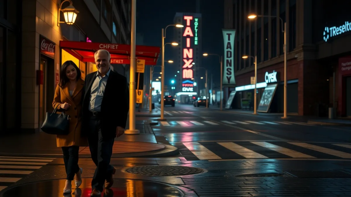 Como De Niro se tornou o ator símbolo do cinema de Scorsese