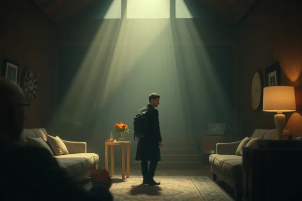 Como DiCaprio se tornou o novo favorito de Martin Scorsese