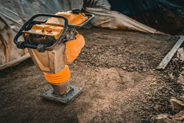Locadora de Equipamentos para Construção em Belo Horizonte