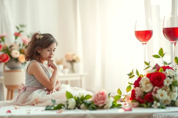 Mensagens de 4 Anos de Namoro: Bodas de Flores e Frutas