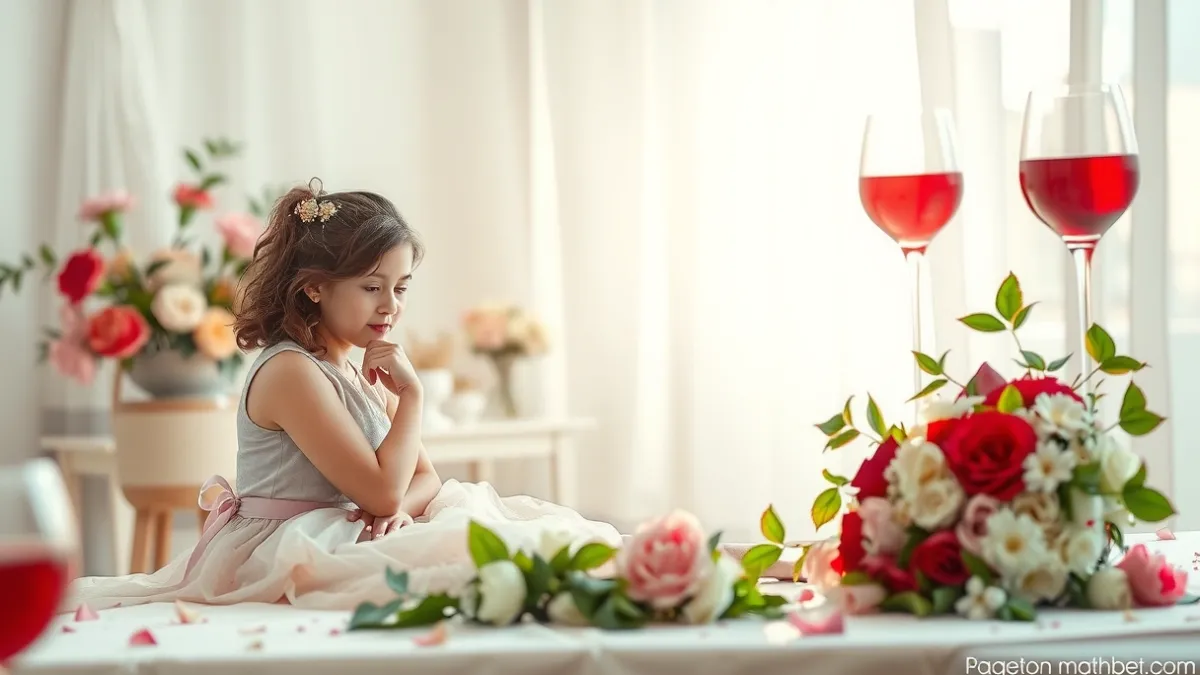 Mensagens de 4 Anos de Namoro: Bodas de Flores e Frutas