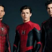 Onde assistir aos filmes do Homem-Aranha nos streamings