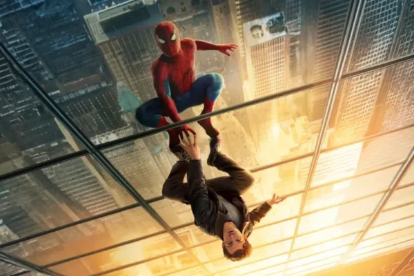 Homem-Aranha: Um Novo Dia arrecada US$ 355 mi na 2ª maior estreia dos EUA