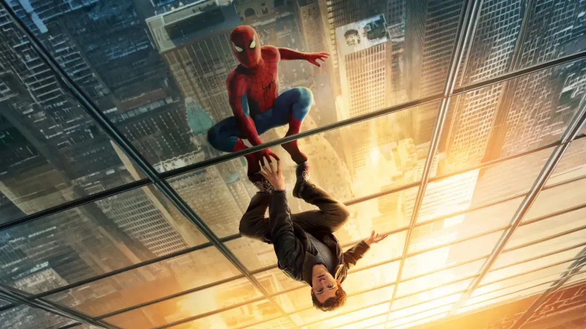 Homem-Aranha: Um Novo Dia arrecada US$ 355 mi na 2ª maior estreia dos EUA