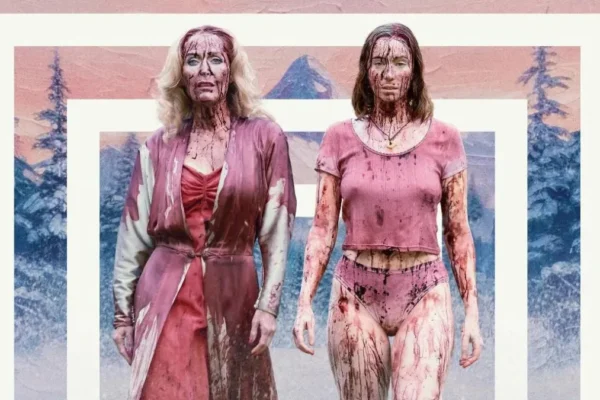 Acampamento Miasma: terror, sexo e morte na adolescência