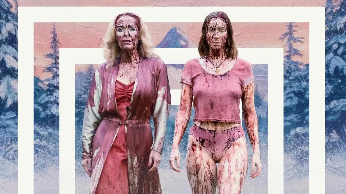 Acampamento Miasma: terror, sexo e morte na adolescência