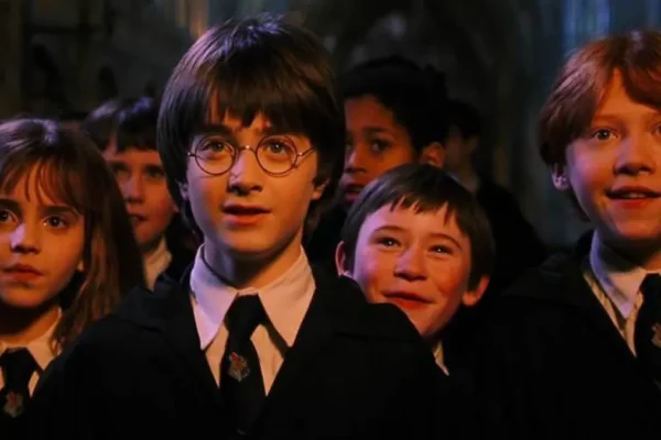 Harry Potter volta aos cinemas: ingressos à venda para relançamento