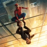 Homem-Aranha: Um Novo Dia tem 4ª maior abertura da história no Brasil