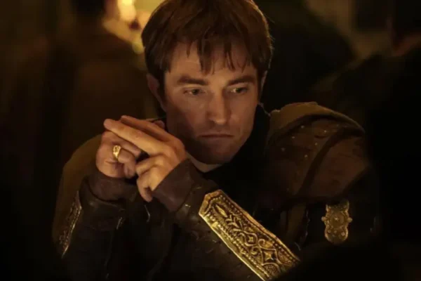 Robert Pattinson achou Matt Damon 'psicopata' em A Odisseia