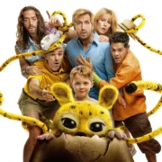 Crítica: Marsupilami Confusão a Bordo, Filme Infantil com Pegada Adulta