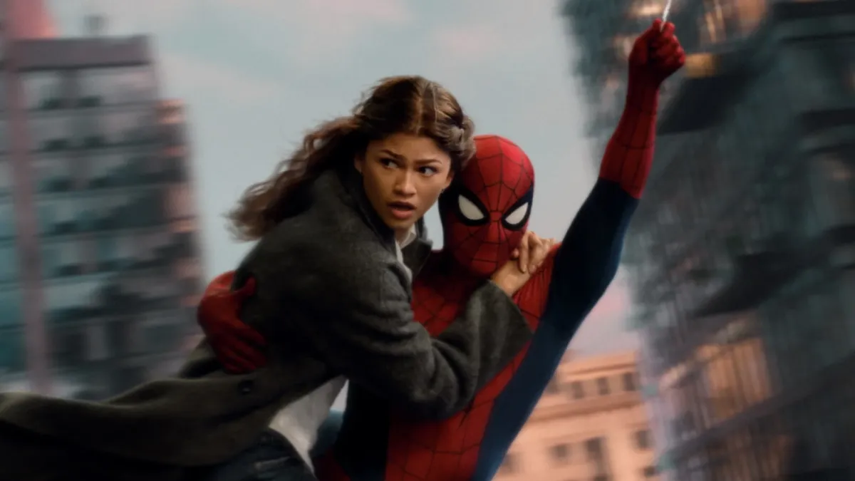 Homem-Aranha quebra recordes com maior estreia da história