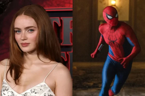 Diretor de Homem-Aranha explica escalação de Sadie Sink