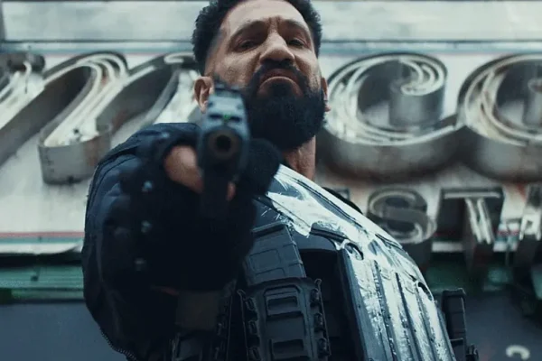 Jon Bernthal revela futuro do Justiceiro no MCU