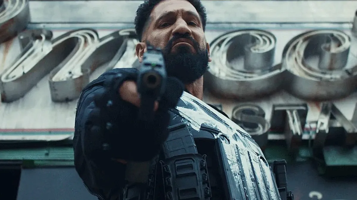 Jon Bernthal revela futuro do Justiceiro no MCU