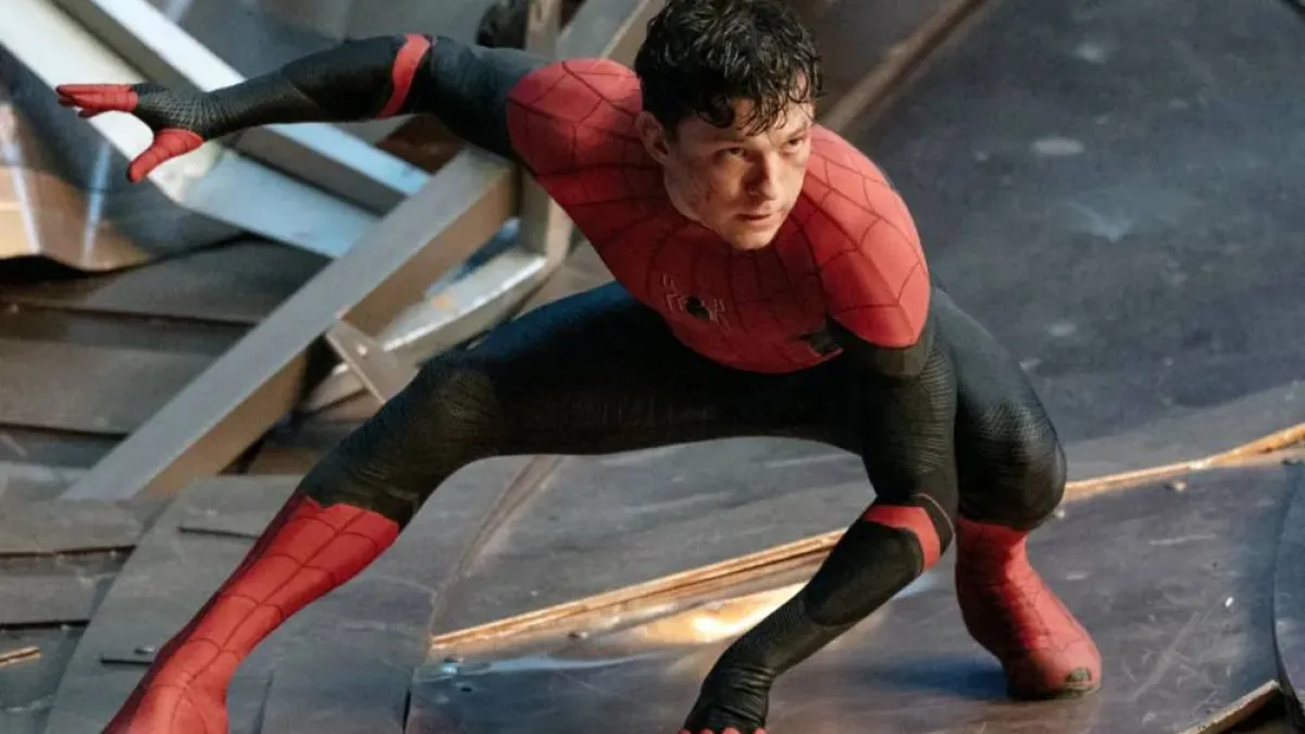 Homem-Aranha 5: Sony confirma sequência após bilheteria histórica