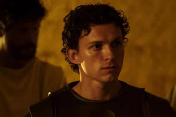 Tom Holland anuncia pausa na carreira após filmes com Zendaya