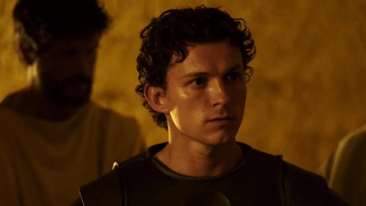 Tom Holland anuncia pausa na carreira após filmes com Zendaya