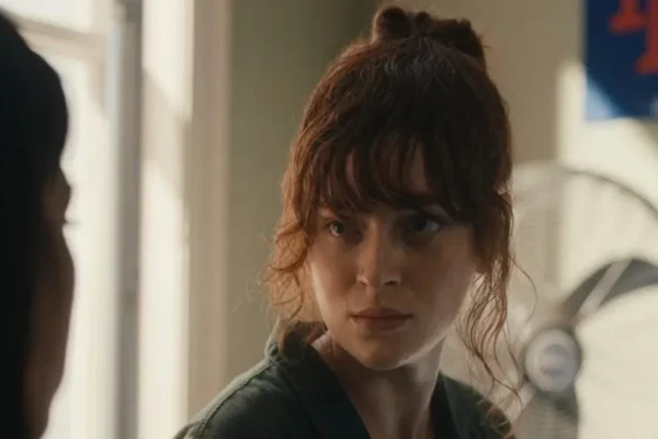 Feige explica segredo de Sadie Sink em Homem-Aranha 4