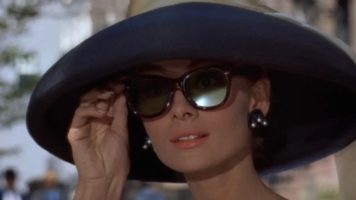 Audrey Hepburn recusou papel de Anne Frank por trauma da guerra