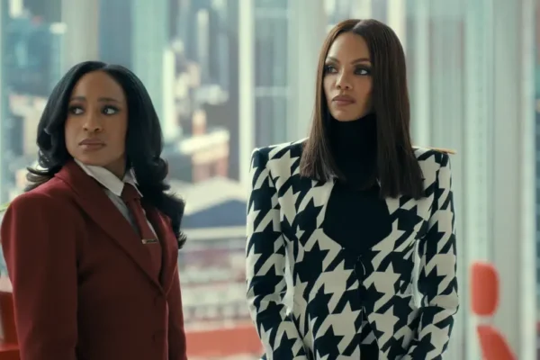 Beauty in Black 3ª temporada: trailer mostra disputa pelo poder