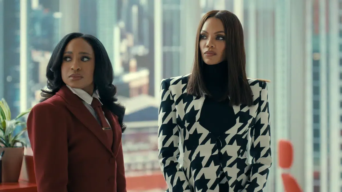 Beauty in Black 3ª temporada: trailer mostra disputa pelo poder
