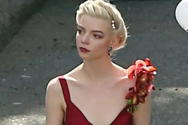 Anya Taylor-Joy detona atuação de método: "insustentável