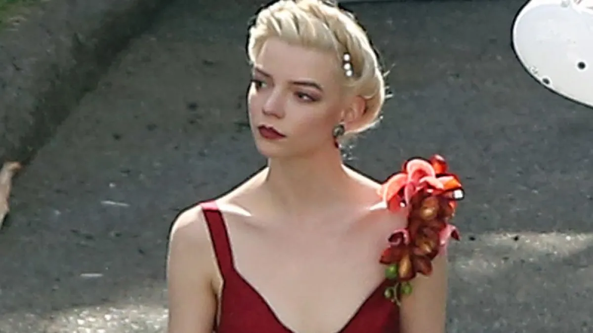 Anya Taylor-Joy detona atuação de método: "insustentável
