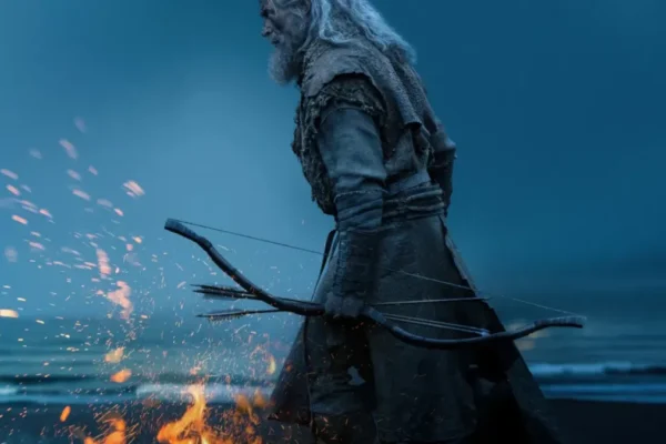 Hugh Jackman brilha em 'A Morte de Robin Hood', mas narrativa falha