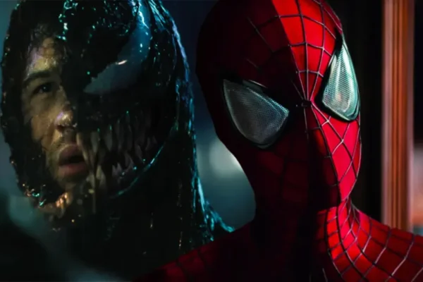 CEO da Sony admite fracasso dos derivados do Homem-Aranha
