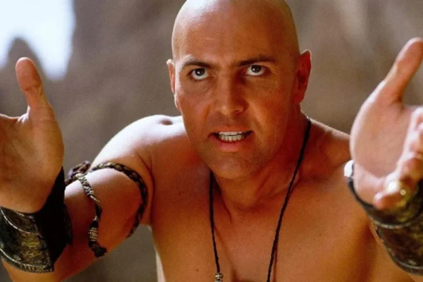 Arnold Vosloo retorna como Imhotep em ‘A Múmia 4’