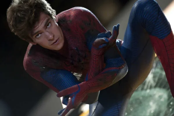 Homem-Aranha 3 cancelado: arte inédita revela Sexteto Sinistro
