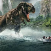 Gareth Edwards deixa direção de Jurassic World: Recomeço