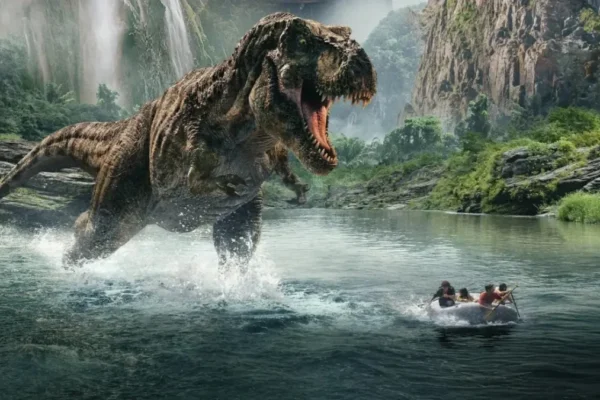 Gareth Edwards deixa direção de Jurassic World: Recomeço