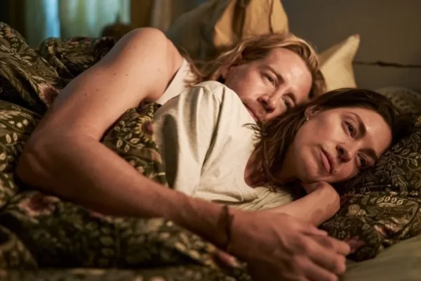 Netflix libera trailer de 'A Mulher Secreta'; veja data
