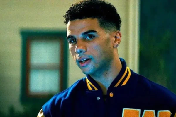 Mason Gooding estrelará a sequência de 'Predadores Assassinos
