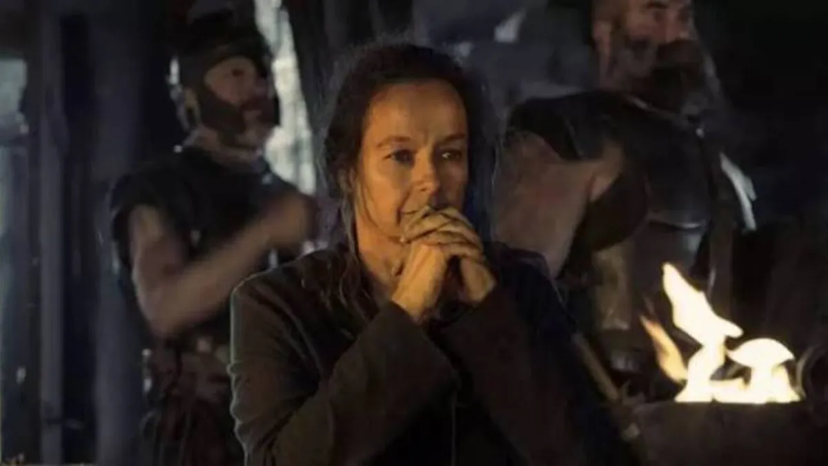 Samantha Morton desabafa sobre etarismo e falta de papéis em Hollywood