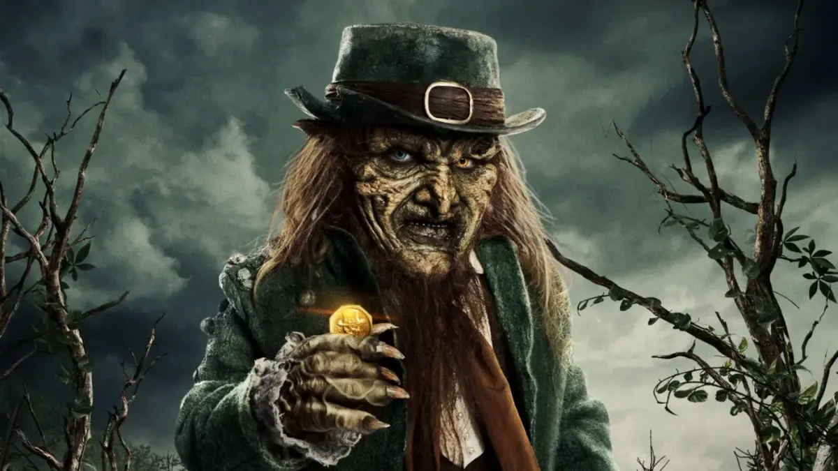 Leprechaun': novo filme do Duende terá roteiristas de 'Jogos Mortais