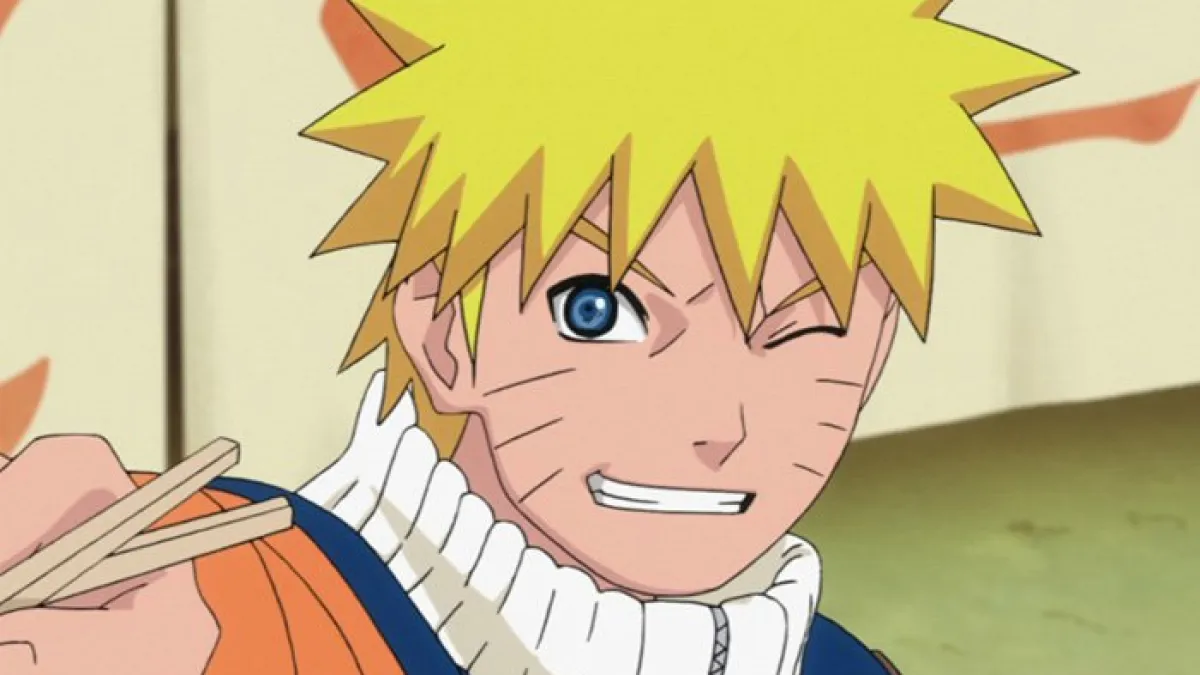 Live-action de Naruto define data de filmagens para 2027