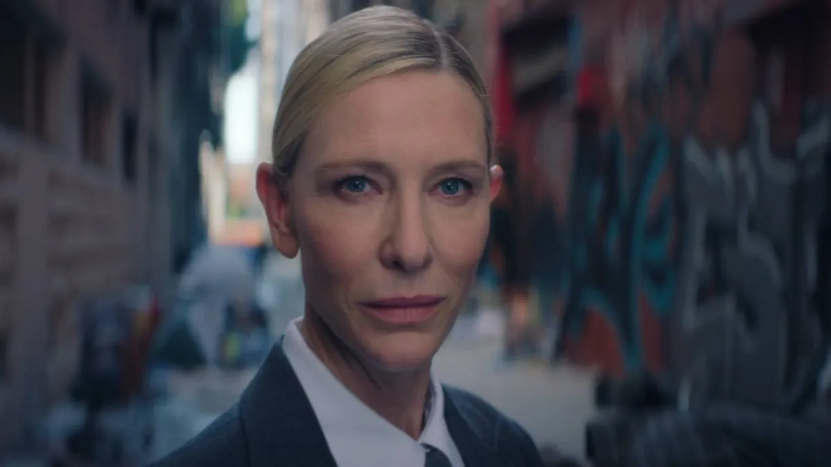 Spin-off de Round 6 com Fincher é cancelado na Netflix
