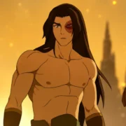 Filme solo de Zuko é cancelado pela Avatar Studios