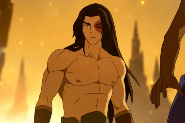 Filme solo de Zuko é cancelado pela Avatar Studios