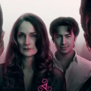 Série 'YAGA' ganha trailer sobrenatural baseado em Baba Yaga