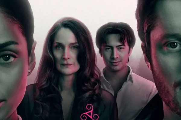 Série 'YAGA' ganha trailer sobrenatural baseado em Baba Yaga