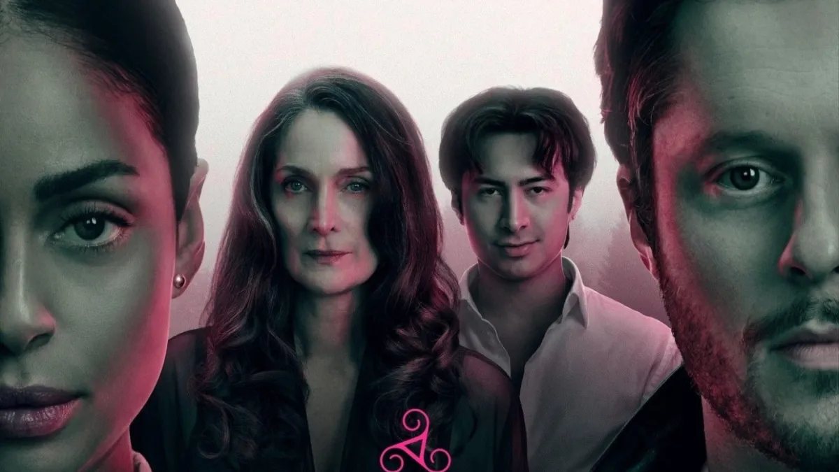 Série 'YAGA' ganha trailer sobrenatural baseado em Baba Yaga