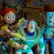 Toy Story 5 bate US$ 1B e vira 3ª maior animação da Pixar