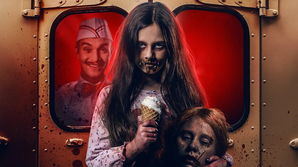 O Sorveteiro: terror de Eli Roth estreia com 26% no RT