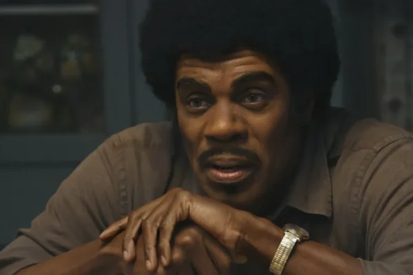 Colman Domingo: 2h30 de transformação para viver Joe Jackson