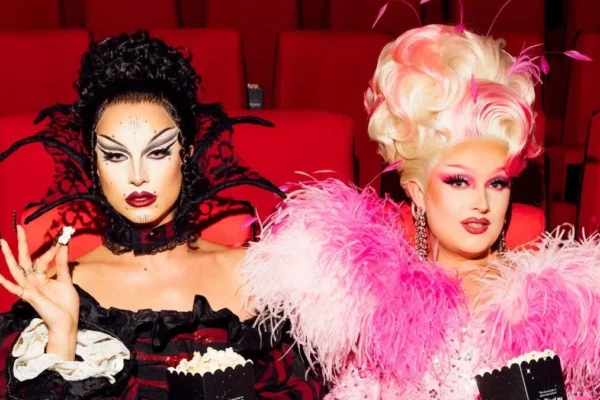 RuPaul’s Drag Race UK: Conheça as 12 competidoras da 8ª temporada