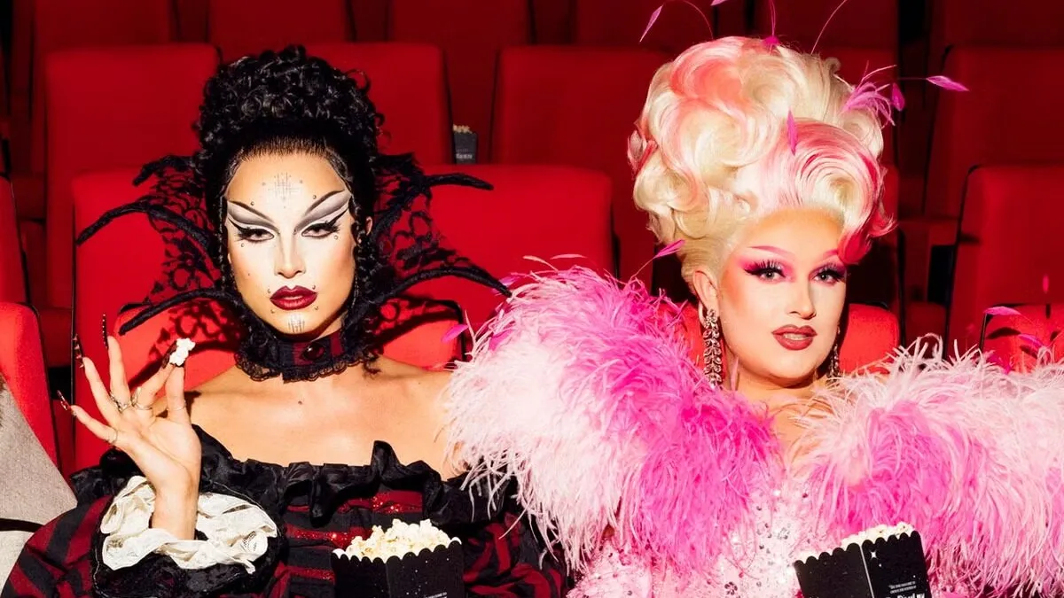 RuPaul’s Drag Race UK: Conheça as 12 competidoras da 8ª temporada