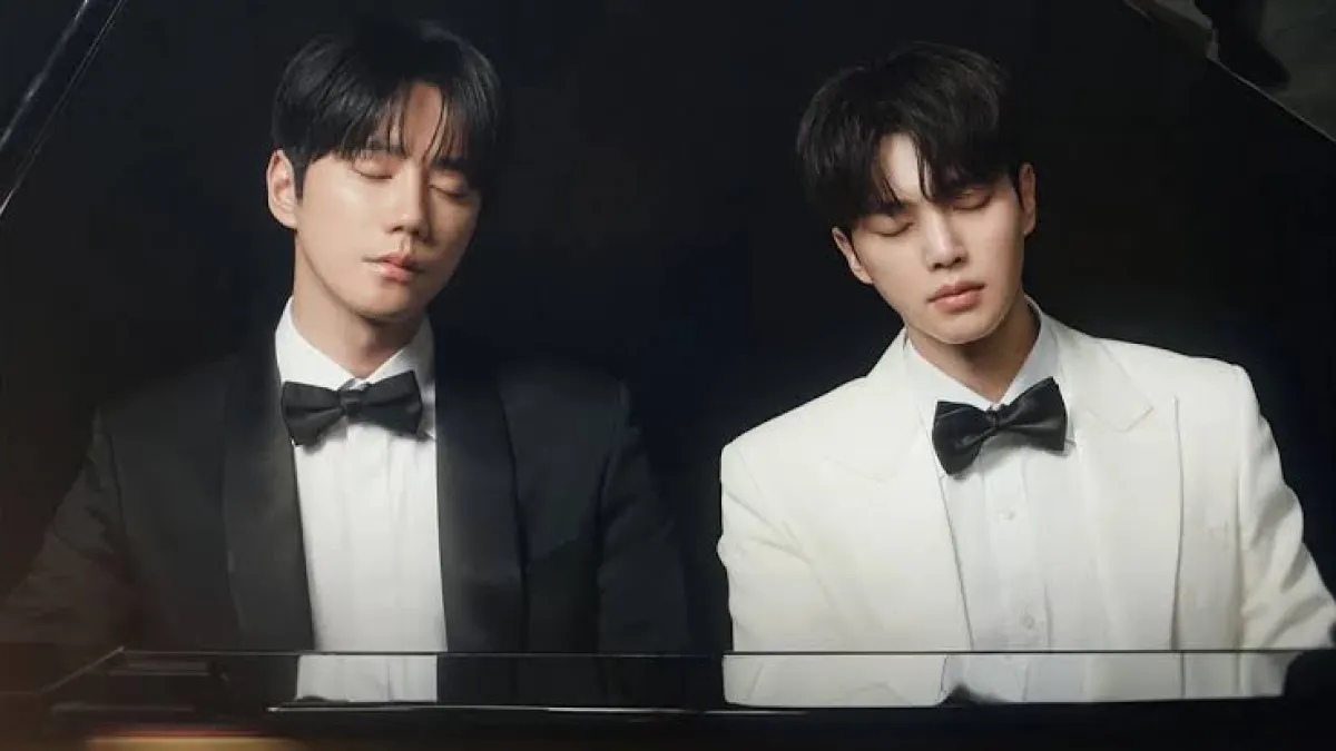 Netflix: K-drama 'Quatro Mãos, Duas Sonatas' ganha trailer